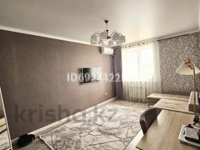 1-комнатная квартира, 38 м², 6/8 этаж, Нажимеденова 37 за 17.8 млн 〒 в Астане, Алматы р-н