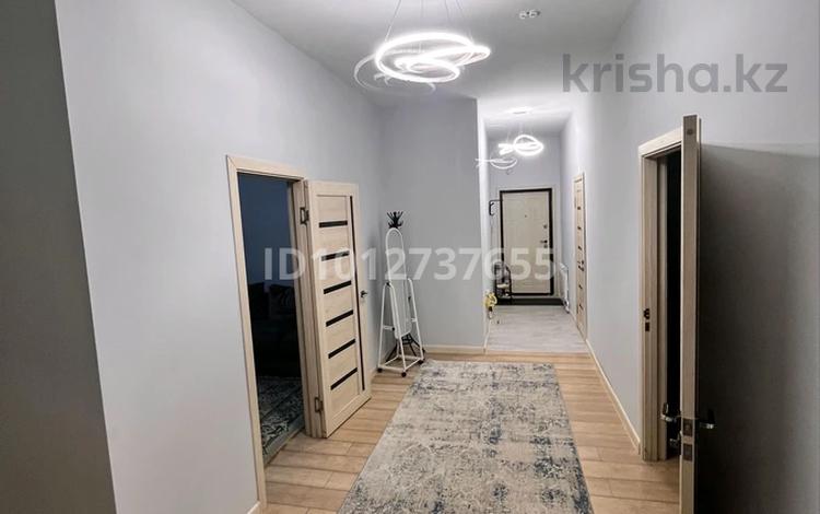 3-бөлмелі пәтер · 72 м² · 2/5 қабат, мкр Юго-Восток, Юго-Восток ш/а., Орбита ш/а. 146 — Юго-востокта 3 бөлмелі пәтер ұзақ мерзімге жалға береміз, бағасы: 270 000 ₸ в Караганде, Казыбек би р-н — фото 2