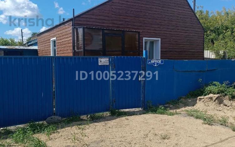 Жеке үй · 3 бөлме · 48 м² · 15 сот., Фрунзе, бағасы: 8 млн ₸ в  — фото 4