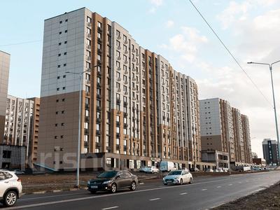 1-комнатная квартира · 41.5 м², мкр Туран , мкр. Туран 2 за ~ 21.6 млн 〒 в Шымкенте, Каратауский р-н