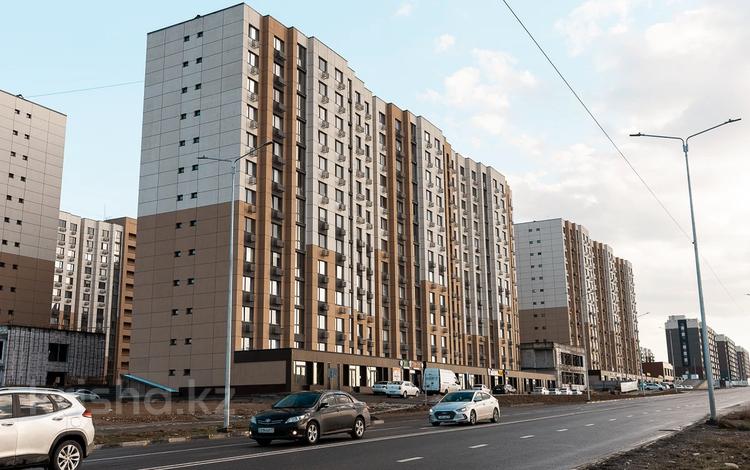 1-комнатная квартира · 41.2 м², мкр Туран 2 за ~ 16.3 млн ₸ в Шымкенте, Каратауский р-н — фото 21