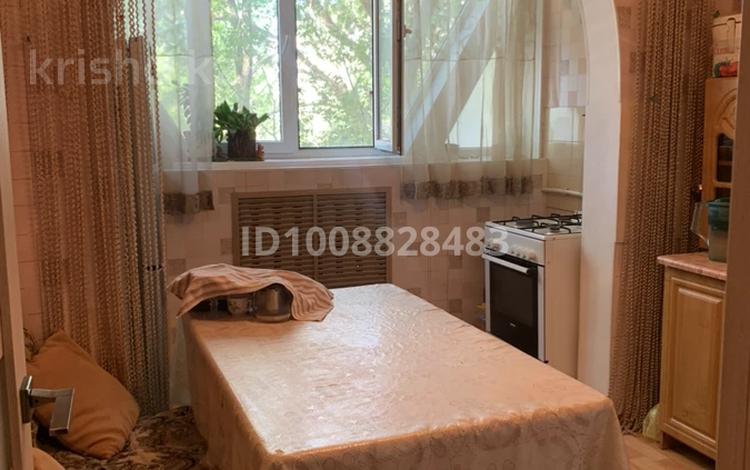 2-бөлмелі пәтер · 55 м² · 2/9 қабат, 5 44, бағасы: 26 млн ₸ в Конаеве — фото 2