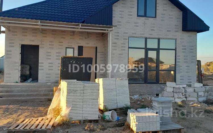 Отдельный дом · 5 комнат · 180 м² · 10 сот., Арна за 30 млн 〒 в Конаеве — фото 2