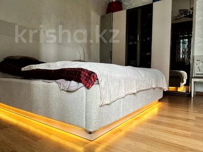 2-бөлмелі пәтер · 101.4 м² · 13/15 қабат, Абая 150/230 — Тургут Озала, бағасы: 69.5 млн ₸ в Алматы, Бостандыкский р-н