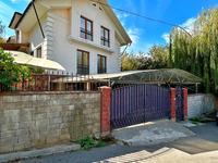 Отдельный дом · 6 комнат · 250 м² · 15 сот., мкр Актобе, Алма 19 — ПК Горный Гигант за 250 млн ₸ в Алматы, Бостандыкский р-н
