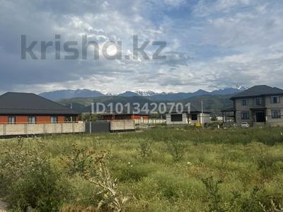 Участок · 6 соток, Чукубасова за 18.5 млн ₸ в Туздыбастау (Калинино)