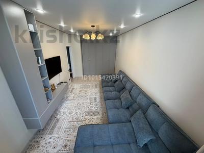 1-комнатная квартира · 40.3 м² · 5/12 этаж, Нажимеденов 28/2 за 30 млн ₸ в Астане, Сарайшык р-н