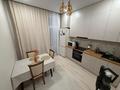 1-комнатная квартира · 41 м² · 5/12 этаж, Нажимеденов 28/2 за 31 млн ₸ в Астане, Сарайшык р-н — фото 3