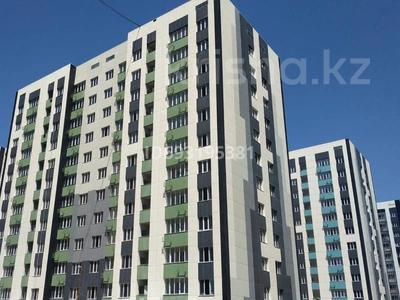 2-комнатная квартира, 55.3 м², мкр Акбулак, Дарабоз 25 за 28.5 млн 〒 в Алматы, Алатауский р-н