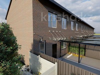 Отдельный дом · 4 комнаты · 135 м² · 1.5 сот., Коняхина 25 за 34 млн 〒 в Уральске