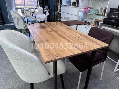 Офисы, салоны красоты, кабинеты и рабочие места, студии · 34 м² за 45 000 〒 в Караганде, Казыбек би р-н