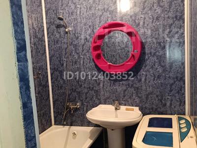3-бөлмелі пәтер · 58 м² · 2/3 қабат, ул. Женис 10, бағасы: 4 млн ₸ в Алге