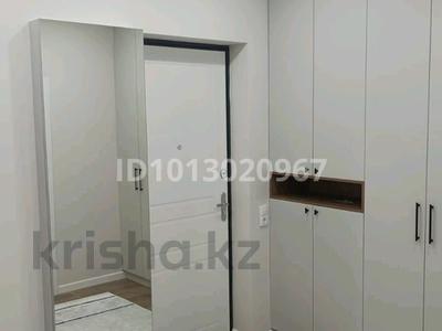 2-бөлмелі пәтер · 40 м² · 1/9 қабат, Шұғыла ш/а., Алатау, бағасы: 28.2 млн ₸ в Алматы, Наурызбайский р-н