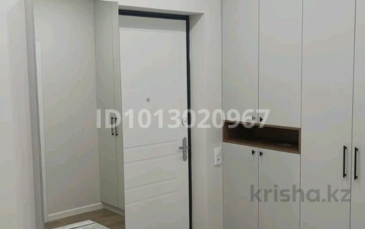 2-бөлмелі пәтер · 40 м² · 1/9 қабат, Шұғыла ш/а., Алатау, бағасы: 28.2 млн ₸ в Алматы, Наурызбайский р-н — фото 2