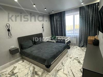 3-комнатная квартира · 95.2 м² · 1/4 этаж, туякберди шамелова 84/1 — бисен жумагалиева за 47 млн ₸ в Уральске