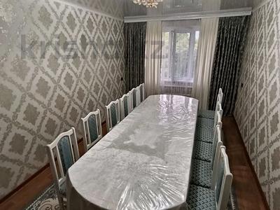 3-комнатная квартира · 63 м² · 5/5 этаж, 5 мкр 8 — 25 школа за 13 млн ₸ в Таразе