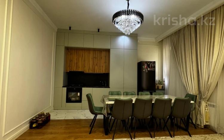 2-бөлмелі пәтер · 58.2 м² · 1/5 қабат, мкр. Алтын орда, саздинское лестничество, бағасы: 31 млн ₸ в Актобе — фото 6