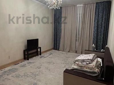 3-комнатная квартира · 71.1 м² · 6/9 этаж, мкр Жетысу-2 за 48.5 млн ₸ в Алматы, Ауэзовский р-н