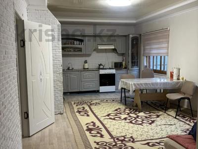 Отдельный дом · 5 комнат · 284.4 м² · 10 сот., Кунбезди 2 за 30.5 млн 〒 в Актобе, жилой массив Жанаконыс