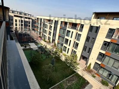 6-комнатная квартира · 300 м² · 3/5 этаж, ​Герольда Бельгера за 189 млн ₸ в Алматы, Наурызбайский р-н