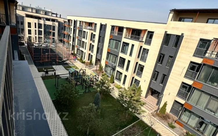 6-комнатная квартира · 300 м² · 3/5 этаж, ​Герольда Бельгера за 189 млн ₸ в Алматы, Наурызбайский р-н — фото 10