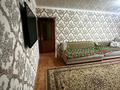 3-комнатная квартира, 60 м², 5/5 этаж помесячно, Гагарина 36 — Ориентир абайский ровд за 160 000 〒 в Шымкенте, Туран р-н — фото 2