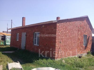 Отдельный дом · 3 комнаты · 68 м² · 10 сот., Биржан Сал 22 за 35 млн ₸ в 