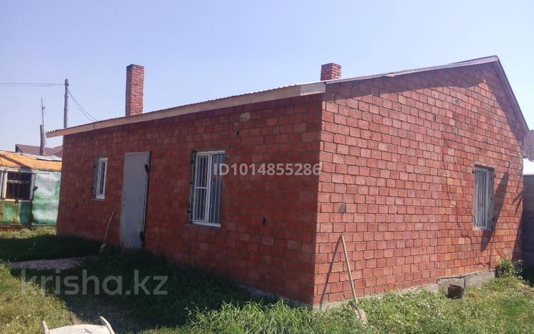 Отдельный дом · 3 комнаты · 68 м² · 10 сот., Биржан Сал 22 за 35 млн ₸ в  — фото 3