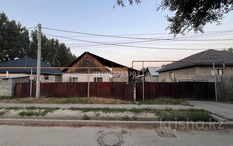 Отдельный дом · 5 комнат · 158.28 м² · 6 сот., мкр Айгерим-2 47 — Мамытова, ынтымак за 65 млн ₸ в Алматы, Алатауский р-н — фото 2