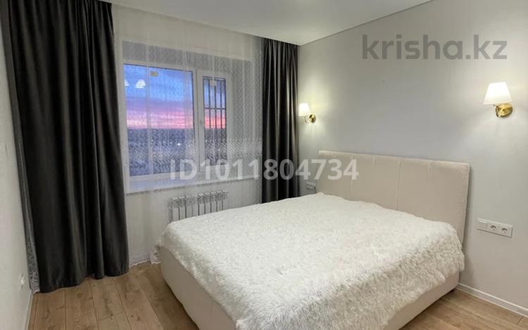 3-комнатная квартира · 81.1 м² · 7/9 этаж, 70-й квартал 48 за 50 млн ₸ в Костанае — фото 2