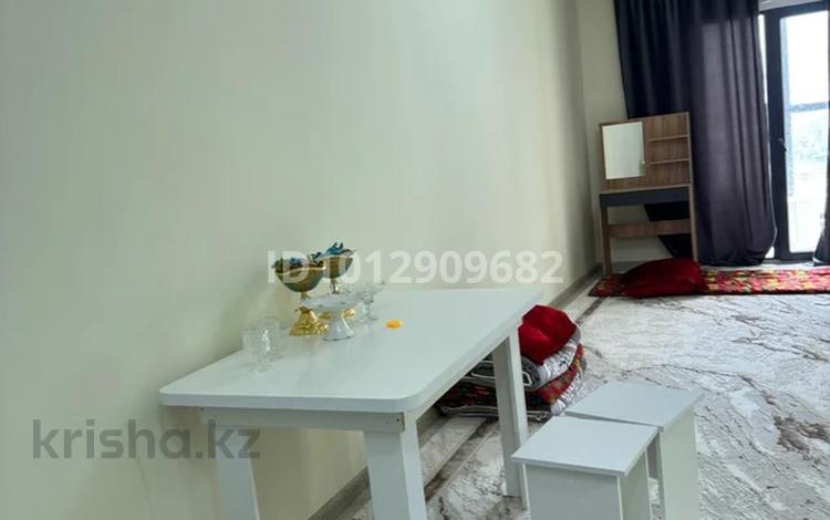 2-бөлмелі пәтер · 59 м² · 5/12 қабат, мкр Шымсити, Туркия 1/10, бағасы: 200 000 ₸ в Шымкенте, Абайский р-н — фото 2