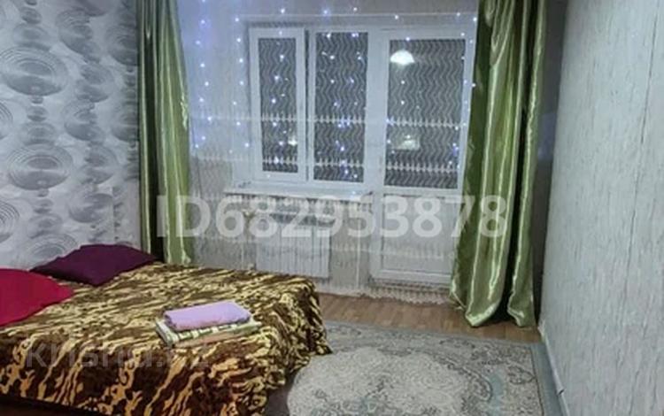 1-комнатная квартира · 50 м² · 3/9 этаж, 10 24 за 6 000 ₸ в Аксае — фото 14