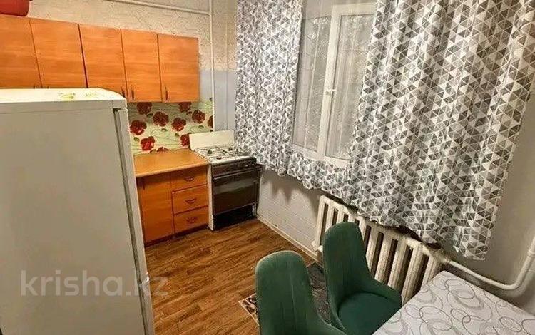 1-бөлмелі пәтер · 34 м² · 1/5 қабат, Кабанбай батыра — Исаева, бағасы: 29 млн ₸ в Алматы, Алмалинский р-н — фото 2