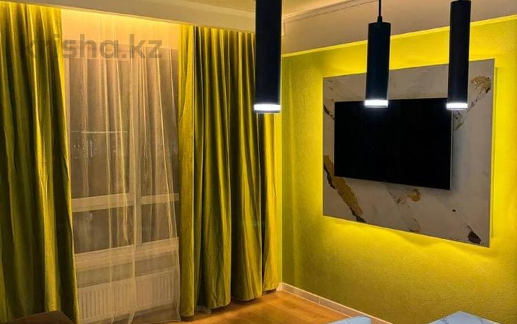 2-бөлмелі пәтер · 58 м² · 9/9 қабат, мкр Думан-2 57 — Хаби халлиулина, бағасы: 38.5 млн ₸ в Алматы, Медеуский р-н — фото 18