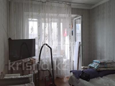 1-комнатная квартира, 23 м², 4/4 этаж, Саина за 12.5 млн 〒 в Алматы, Ауэзовский р-н