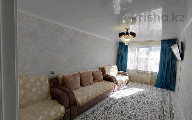 2-комнатная квартира · 52 м² · 1/5 этаж, Оралхана Бокея бывшая Утепова 9 за 25.5 млн ₸ в Усть-Каменогорске — фото 2
