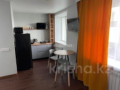 1-бөлмелі пәтер · 30 м² · 6/12 қабат, Назарбаева 207 — Пересечение проспектов Абая и Н. Назарбаева, бағасы: 200 000 〒 в Уральске, мкр Школьник