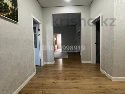 Отдельный дом · 4 комнаты · 129.8 м² · 4 сот., Акжайык 59 за 52 млн ₸ в 