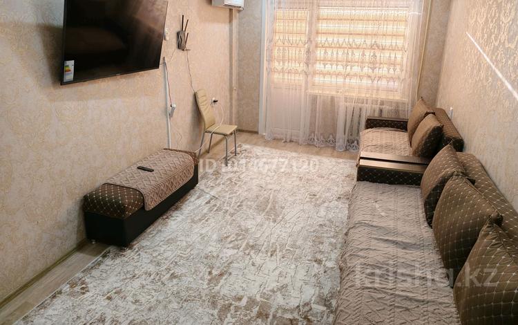 2-бөлмелі пәтер · 45.1 м² · 3/5 қабат, Сабитовой, бағасы: 150 000 ₸ в Балхаше — фото 2