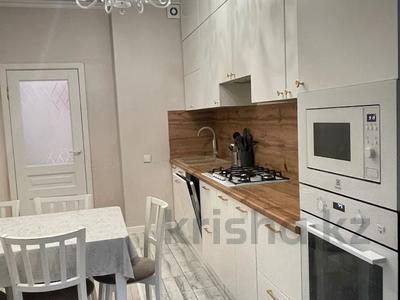 4-бөлмелі пәтер · 91.5 м² · 1/5 қабат, Таугүл-2 ш/а. 7, бағасы: 63 млн ₸ в Алматы, Ауэзовский р-н
