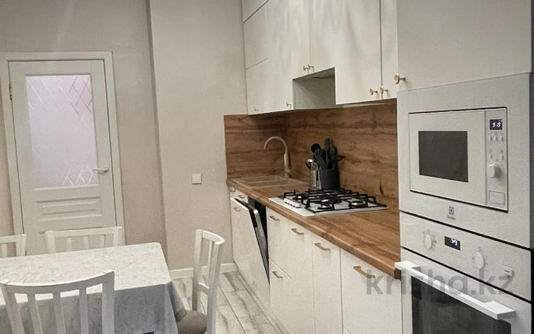 4-бөлмелі пәтер · 91.5 м² · 1/5 қабат, Таугүл-2 ш/а. 7, бағасы: 63 млн ₸ в Алматы, Ауэзовский р-н — фото 15
