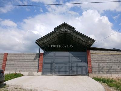 Отдельный дом · 6 комнат · 250 м² · 10 сот., Көгершін көш. 26 за 40 млн ₸ в Шымкенте, Енбекшинский р-н