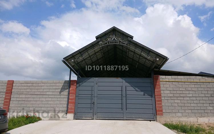 Отдельный дом · 6 комнат · 250 м² · 10 сот., Көгершін көш. 26 за 40 млн ₸ в Шымкенте, Енбекшинский р-н — фото 2