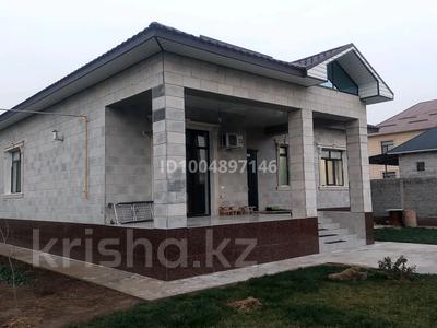 Жеке үй · 5 бөлме · 170 м² · 8 сот., мкр Тассай, Ботай 70, бағасы: 70 млн 〒 в Шымкенте, Каратауский р-н