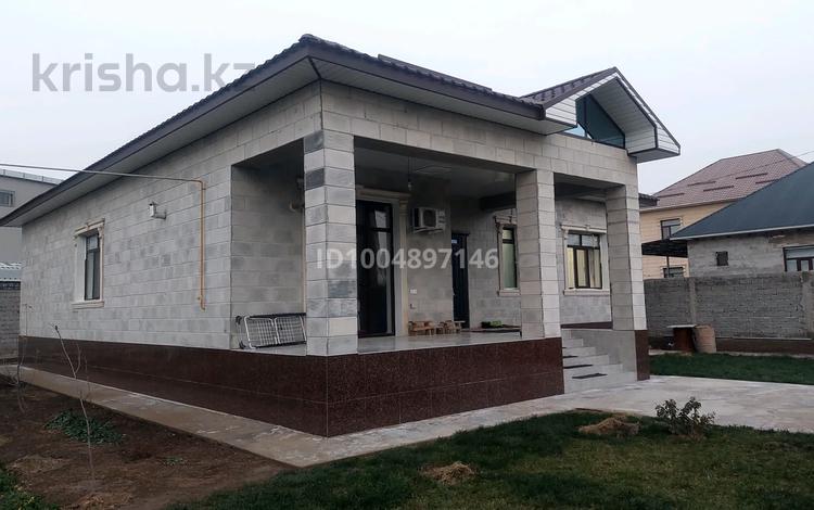 Отдельный дом · 5 комнат · 170 м² · 8 сот., мкр Тассай, Ботай 70 за 70 млн ₸ в Шымкенте, Каратауский р-н — фото 14