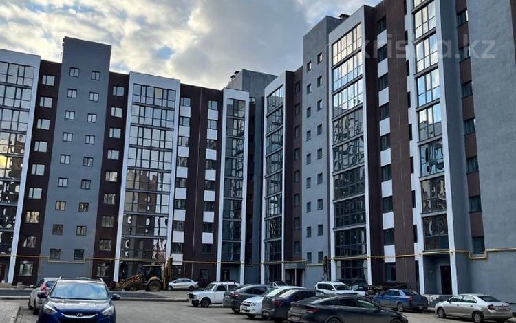 1-комнатная квартира, 37.9 м², 9/9 этаж, ул. Уральская за 10.8 млн 〒 в Костанае — фото 2