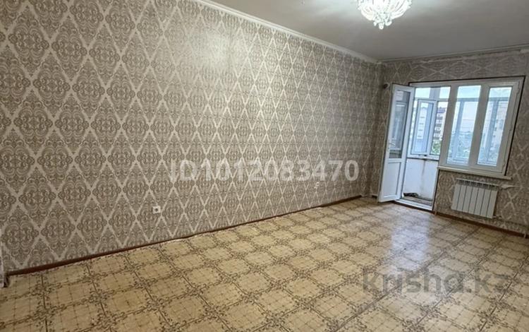 2-бөлмелі пәтер · 68 м² · 2 қабат, Мкр. Арай-2 3, бағасы: 85 000 ₸ в Таразе — фото 2