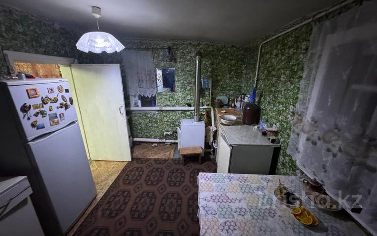 Отдельный дом · 3 комнаты · 52.2 м² · 4.5 сот., В.М. Комарова за 14 млн ₸ в Костанае — фото 2