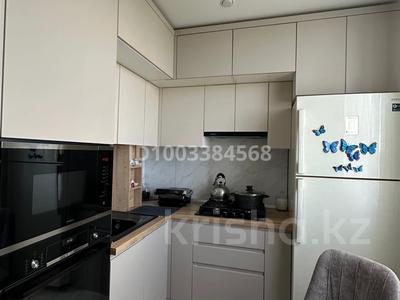 3-комнатная квартира · 69.5 м² · 9/9 этаж, 5 микрорайон за 28 млн 〒 в Аксае