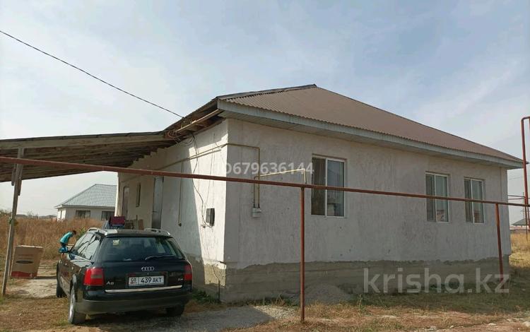 Отдельный дом · 4 комнаты · 100 м² · 6 сот., Акжурек 8 за 32 млн ₸ в  — фото 2